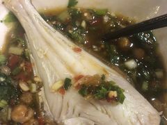 -蛙一刀·麻椒鱼火锅(金仙桥店)