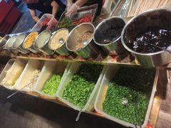 -钢管厂歆瑞源油卤串串香(春熙路太古里店)