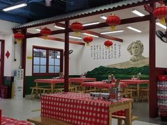 -湘遇老伙计浏阳菜馆(南门口店)