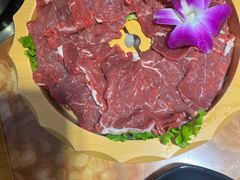 -塔兰齐新疆孜然火锅(鲤鱼山路店)