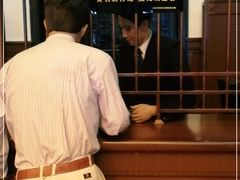 -沈阳金融博物馆