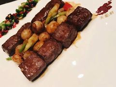 -天龙轩(香港丽思卡尔顿酒店)