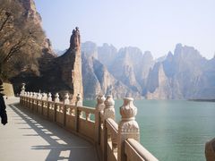 -炳灵寺世界文化遗产旅游区