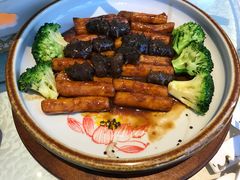 -旺顺阁·北京菜(北辰上品+)