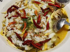 -太二酸菜鱼(武汉光谷保利店)