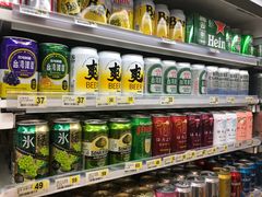 -花莲东大门国际观光夜市