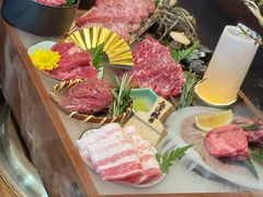 -300杯·和牛烧肉清酒专门店(廊里店)