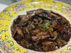-老德州四合院·德州菜(天衢路店)