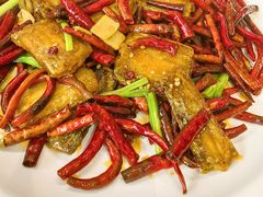 -院8里·少城记忆老川菜(宽窄巷子店)