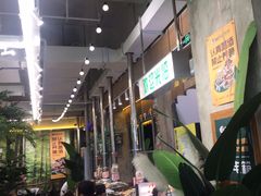 -曾百万小炉小串自助烧烤(高新店)