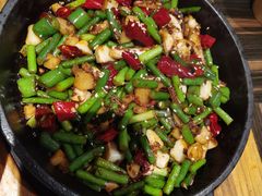 -江太极江浙菜(马桥万达广场店)