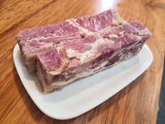 -欣达面馆(天桥支路店)