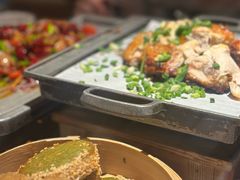 -绿茶餐厅(布吉万象汇店)