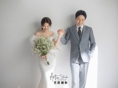 -艺匠摄影ARTIZ STUDIO(大连店)
