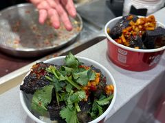 -黑色经典臭豆腐·湖南特产(太平街口店)