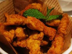 酥肉-太二酸菜鱼(汕头苏宁广场店)