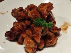 -绿茶餐厅(领展购物广场·中关村店)