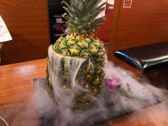 -大阪烧肉BAKA一代(十亩地店)