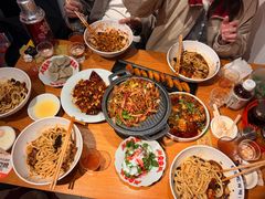 -北三条胡同打卤面馆(雍和宫店)