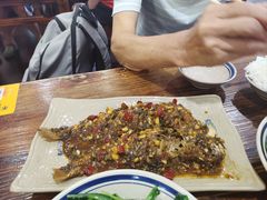 -刘师父老汉口江湖菜(蔡锷路店)