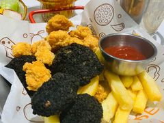 -芝士农场·意式餐厅(生态城万达店)