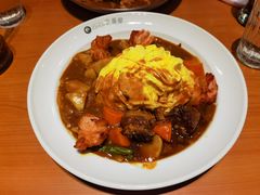 -CoCo壱番屋(久光百货店)