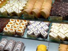 -圣安娜饼屋(新板樟堂店)