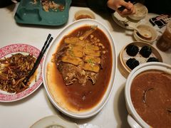 -径山十八道·风味民间菜(杭州总店)