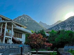 -禅宗少林·音乐大典