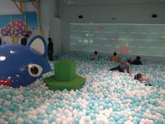 -蒙特利亲子乐园