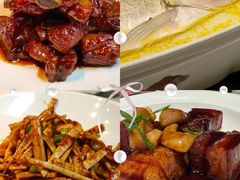 -苏帮袁Sue Cuisine(来福士店)