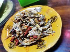 -老村长家宴(茨坪景区店)