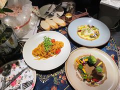 -第101座花园餐厅(湖滨88店)