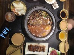-唇辣号重庆老火锅(燕郊鑫乐汇店)