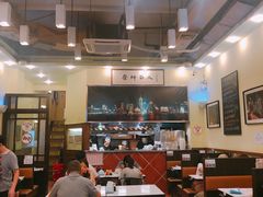 大堂-大哥餐厅(西城花园店)