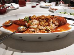 -京味斋·烤鸭·北京菜(安贞店)