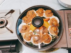 -小八仙·宴(三峡茶庄店)