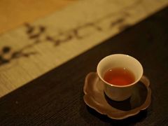-见山茶事(丽水路店)