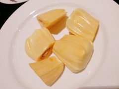 -富力希尔顿酒店·地阔自助餐厅