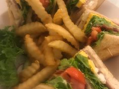 -Fern Forest Cafe