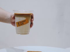 -XI·LaundryCafe 喜咖自助洗衣咖啡店