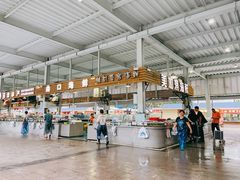 -四川小胡子海鲜(丁村万人海鲜广场店)