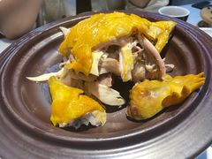 -秋色客家菜(南山店)