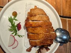 -小放牛炒菜馆(北国商城店)