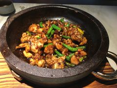 -绿茶餐厅(成都大悦城店)