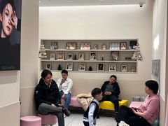 -天真蓝照相馆(五角场百联又一城店)