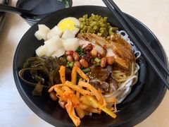 -莫老爷·正宗桂林米粉(南油店)