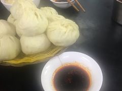 -郑家包子牛肉拉面(尚勤路店)