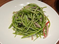 肚香西葫芦丝-喜鼎海胆水饺(东港店)