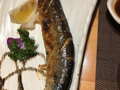 -割烹旭日本料理(龙湖狮山天街店)